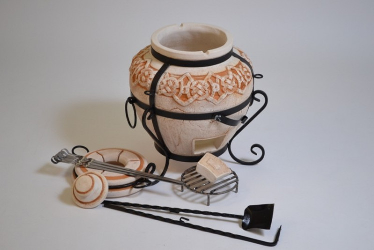 Тандыр Султан Малый в Магнитогорске