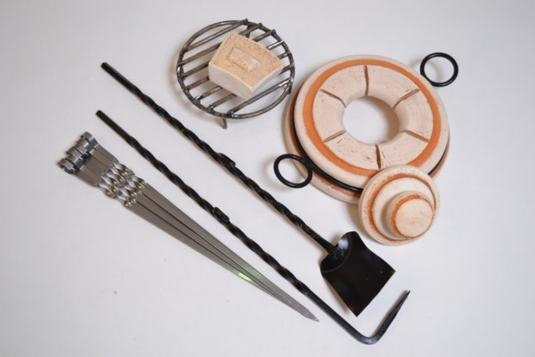 Тандыр Султан Малый в Магнитогорске