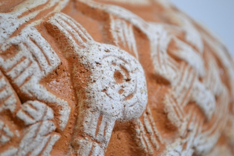 Тандыр Султан Малый в Магнитогорске