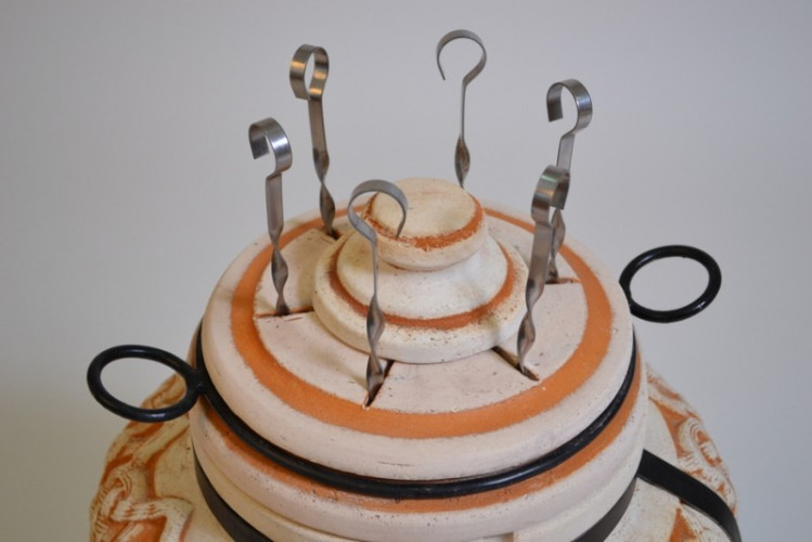 Тандыр Султан Малый в Магнитогорске