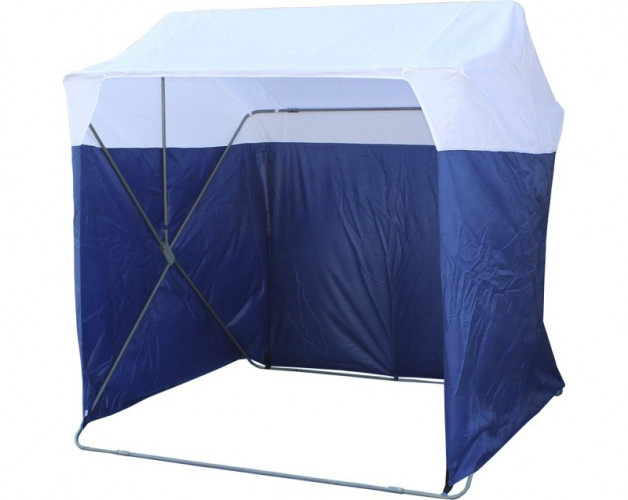 Торговая палатка МИТЕК Кабриолет 2x2 стальная труба 18 мм в Магнитогорске