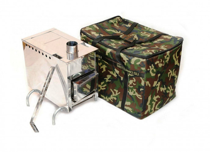 Печь банная СИБТЕРМО в Магнитогорске