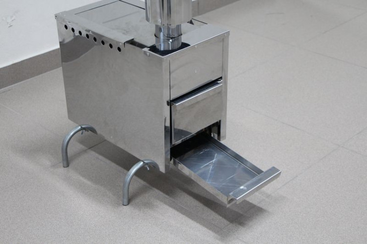 Печь банная СИБТЕРМО в Магнитогорске