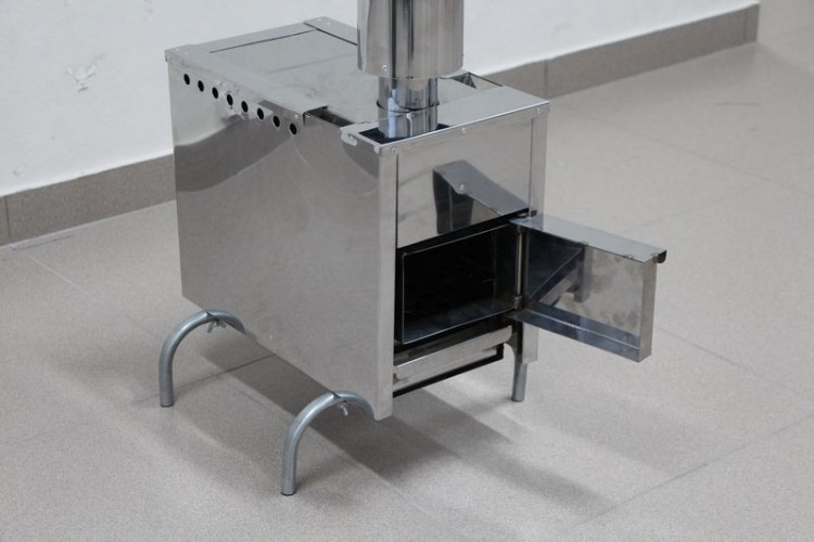 Печь банная СИБТЕРМО в Магнитогорске