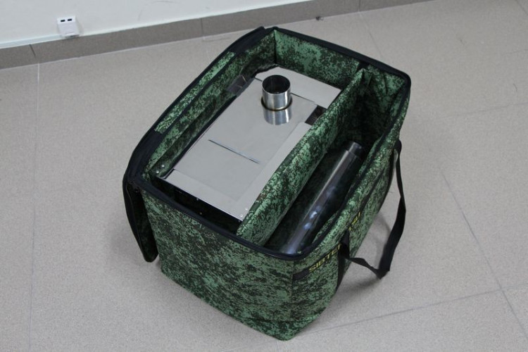 Печь банная СИБТЕРМО в Магнитогорске