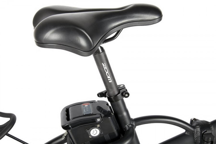 Электровелосипед Eltreco Multiwatt 1000W в Магнитогорске