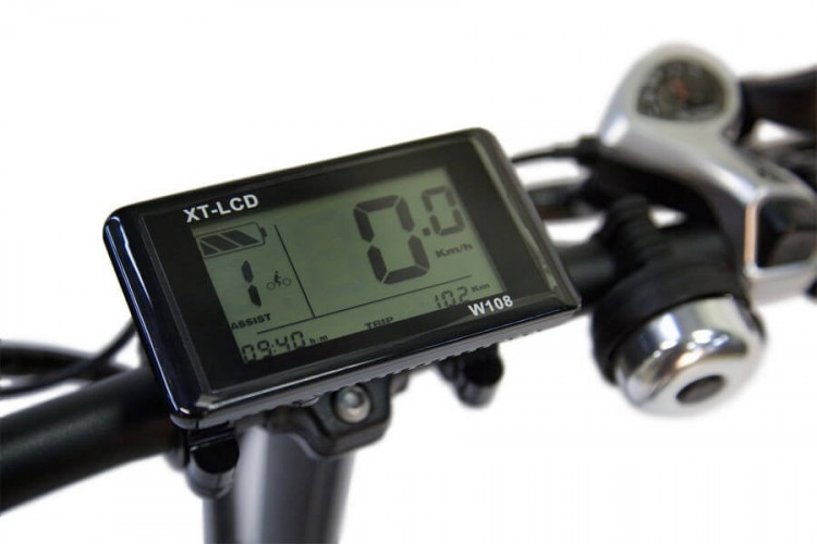 Электровелосипед Eltreco Multiwatt 1000W в Магнитогорске