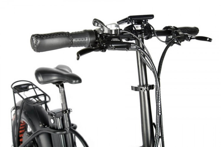 Электровелосипед Eltreco Multiwatt 1000W в Магнитогорске