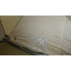 Зимняя палатка для рыбалки Куб Снегирь 4T Long Компакт Зимняя палатка для рыбалки Куб Снегирь 4T Long Компакт