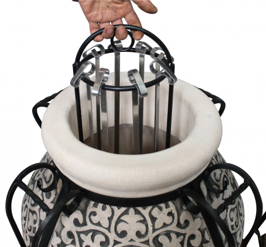 Тандыр Венецианский купец в Магнитогорске