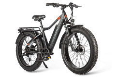 Электровелосипед Gelbert Pegas 1 PRO Электровелосипед Gelbert Pegas 1 PRO