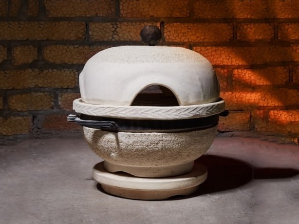 Тандыр настольный Микро в Магнитогорске