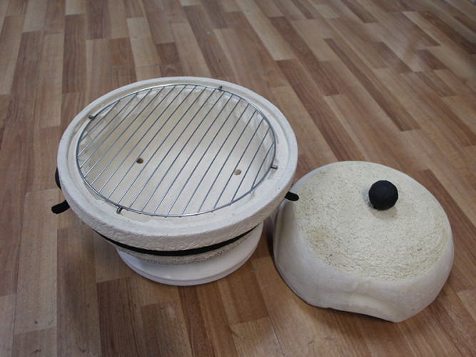 Тандыр настольный Микро в Магнитогорске