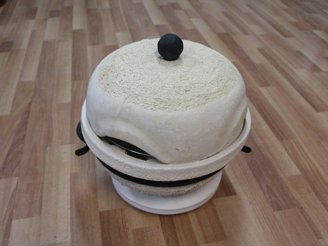 Тандыр настольный Микро в Магнитогорске