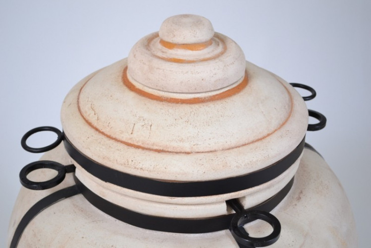 Тандыр Султан Каир Большой в Магнитогорске