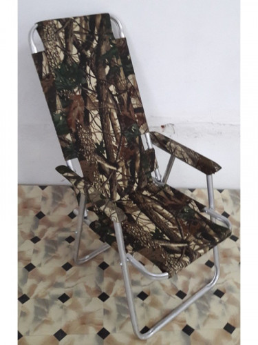 Кресло-шезлонг Медведь №3 в Магнитогорске