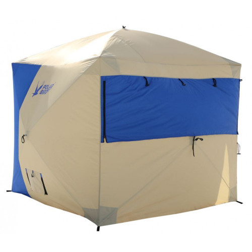 Шатер-тент Polar Bird 3SK в Магнитогорске