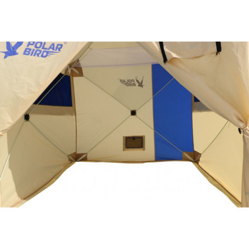 Шатер-тент Polar Bird 3SK в Магнитогорске