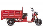 Грузовой электрический трицикл Rutrike Антей Pro 1500 в Магнитогорске