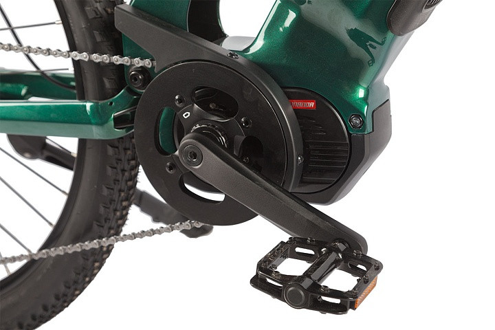 Электровелосипед Gelbert Alcor в Магнитогорске