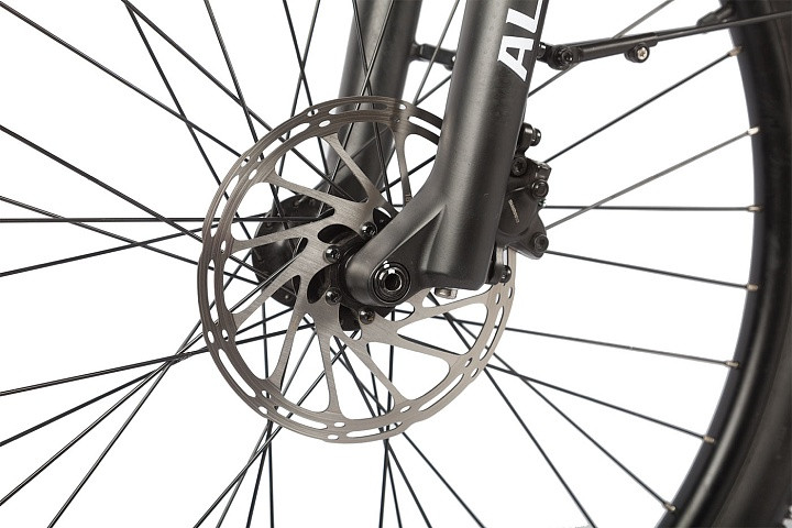 Электровелосипед Gelbert Alcor в Магнитогорске