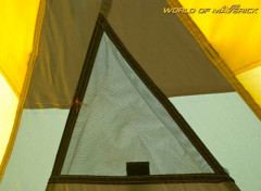 Шатер-тент World of Maverick COSMOS 600