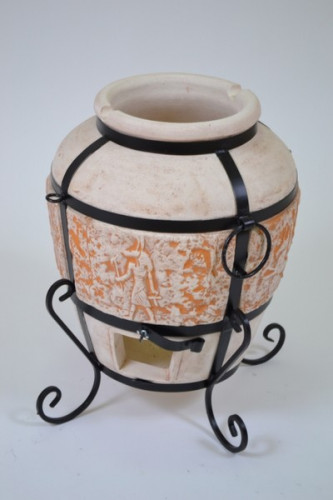 Тандыр Султан Каир Средний в Магнитогорске