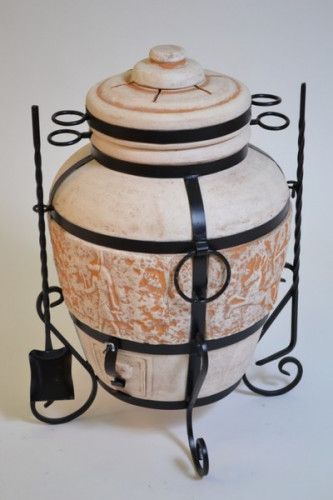 Тандыр Султан Каир Средний в Магнитогорске