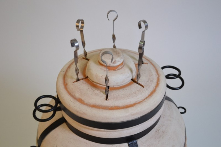 Тандыр Султан Каир Средний в Магнитогорске