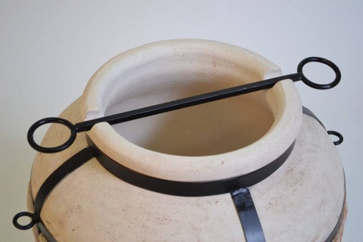 Тандыр Султан Каир Средний в Магнитогорске