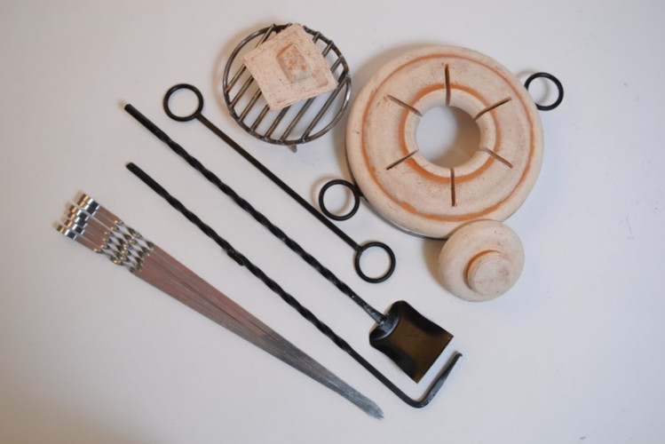 Тандыр Султан Каир Средний в Магнитогорске