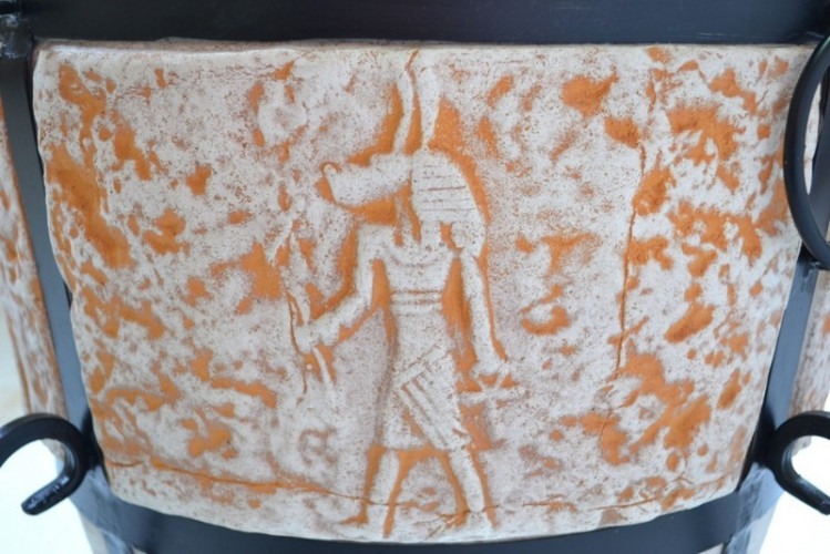 Тандыр Султан Каир Средний в Магнитогорске