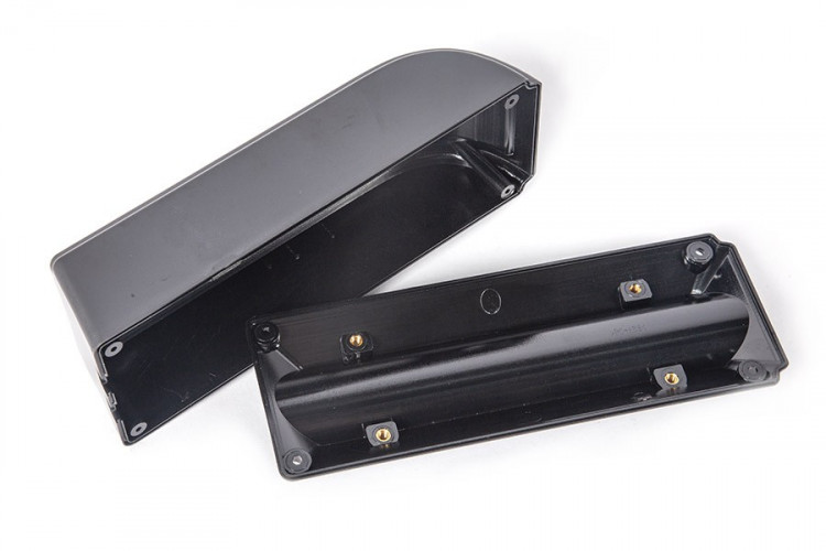 Мотор-колесо Eltreco 48V 350W LCD 26" передний АКБ HL 48V 10А/ч в Магнитогорске