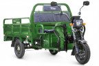 Грузовой электрический трицикл RuTrike D4 1800 60V1200W в Магнитогорске