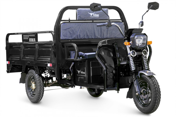 Грузовой электрический трицикл RuTrike D4 1800 60V1200W в Магнитогорске