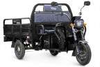 Грузовой электрический трицикл RuTrike D4 1800 60V1200W в Магнитогорске