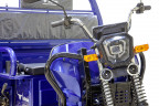 Грузовой электрический трицикл RuTrike D4 1800 60V1200W в Магнитогорске