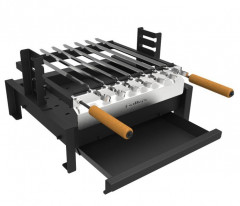 Гриль-вставка Grillver Инбрик 505 Эйр Гриль-вставка Grillver Инбрик 505 Эйр