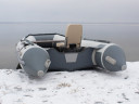Надувная лодка ПВХ Polar Bird 400E (Eagle)(«Орлан») в Магнитогорске