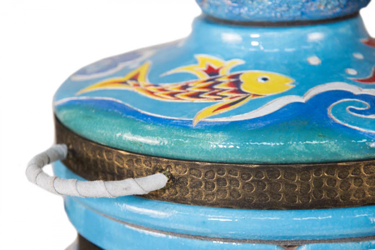 Тандыр Морской в Магнитогорске