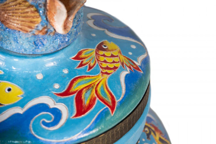 Тандыр Морской в Магнитогорске