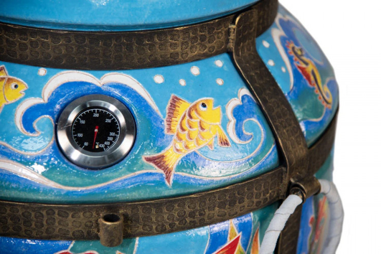 Тандыр Морской в Магнитогорске