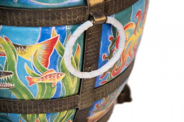 Тандыр Морской в Магнитогорске