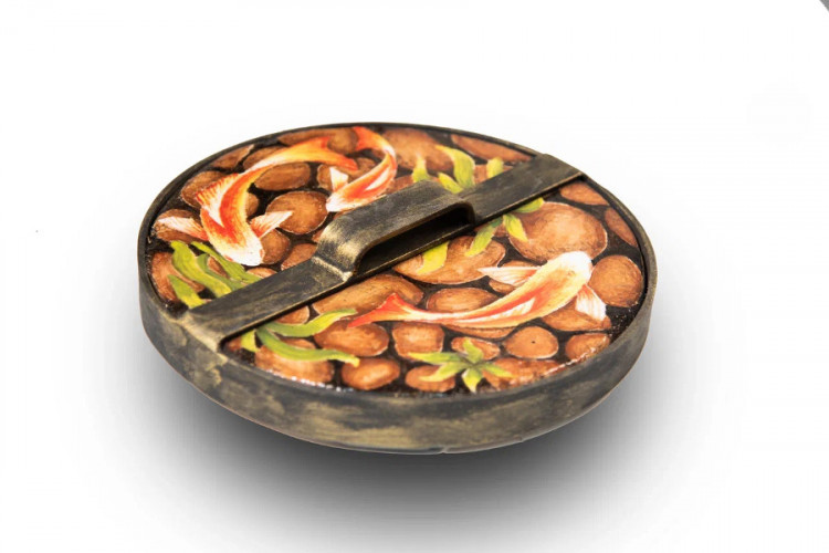 Тандыр Морской в Магнитогорске