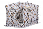 Палатка зимняя HIGASHI DOUBLE WINTER CAMO COMFORT PRO в Магнитогорске