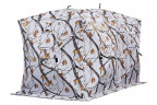 Палатка зимняя HIGASHI DOUBLE WINTER CAMO COMFORT PRO в Магнитогорске