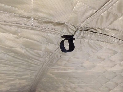 Мобильная баня-палатка МОРЖ c 2-мя окнами камуфляж + накидка в подарок в Магнитогорске