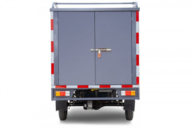 Грузовой электротрицикл Rutrike КАРГО 1800 в Магнитогорске