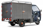 Грузовой электротрицикл Rutrike КАРГО 1800 в Магнитогорске