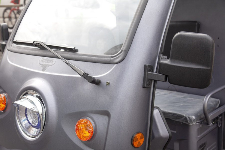 Грузовой электротрицикл Rutrike КАРГО 1800 в Магнитогорске